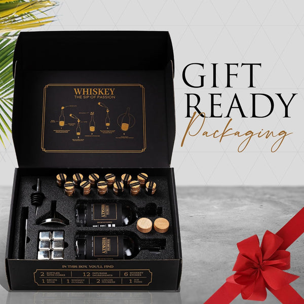 The Ultimate Gift