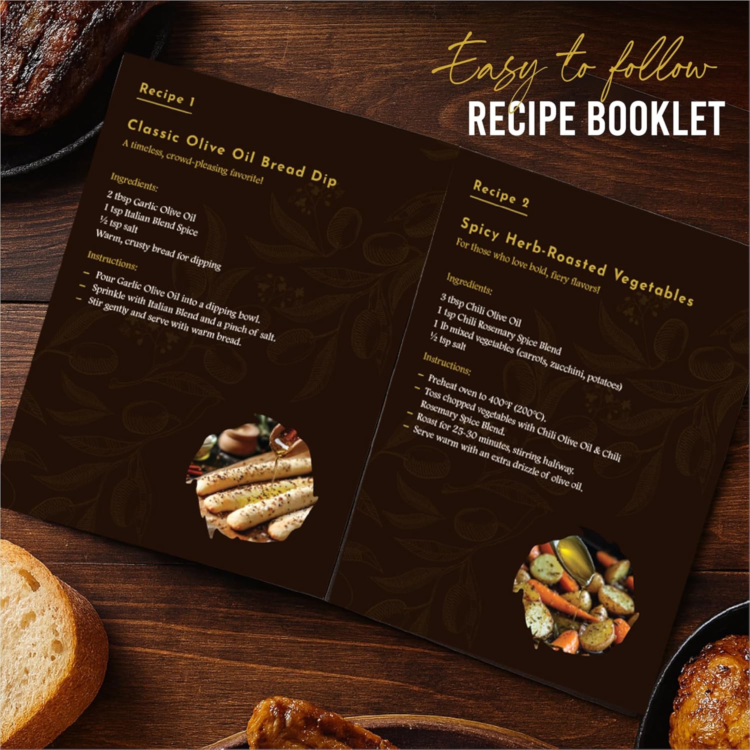 Cocktail Infusion Kit