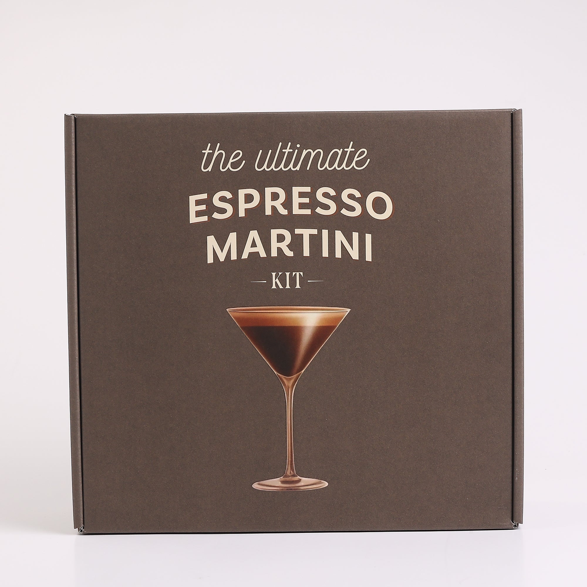 Espresso Martini Kit