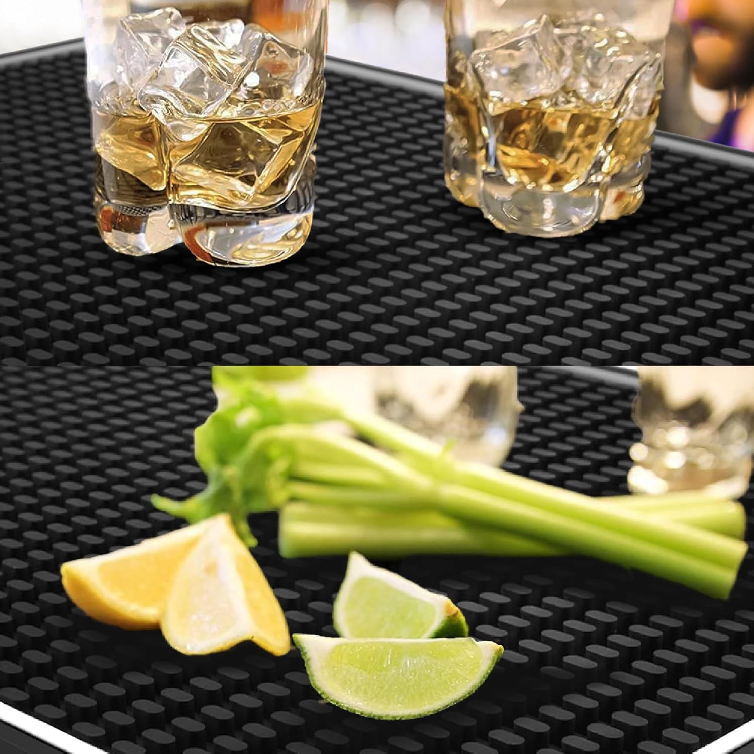 Bar Mat