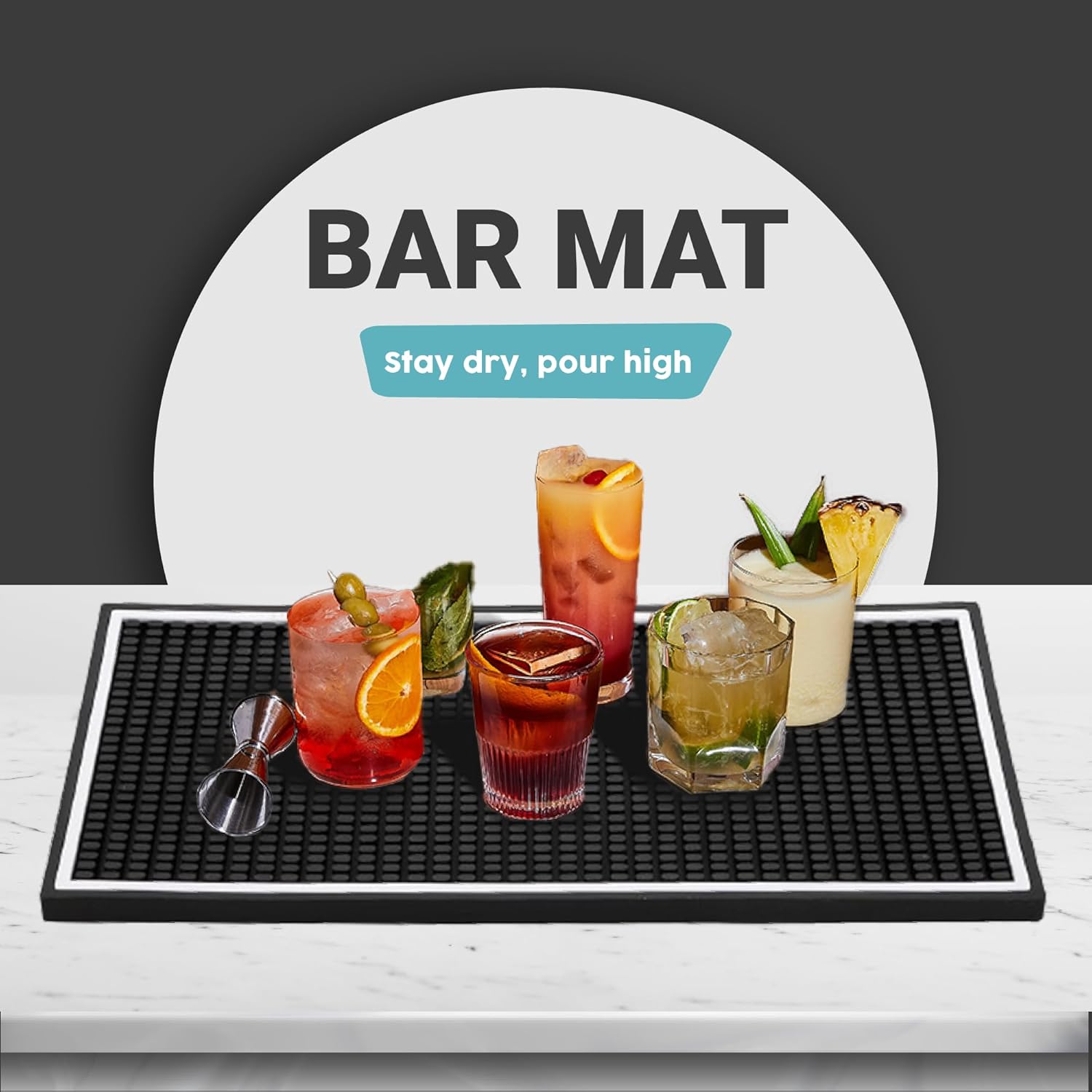 Bar Mat