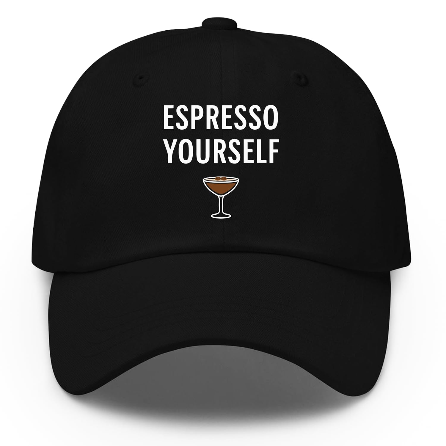 Cocktail Trucker Hats