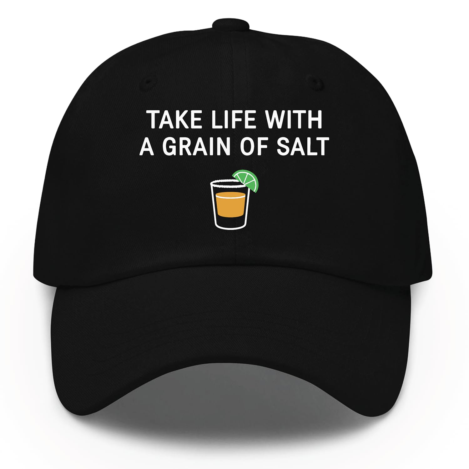 Cocktail Trucker Hats