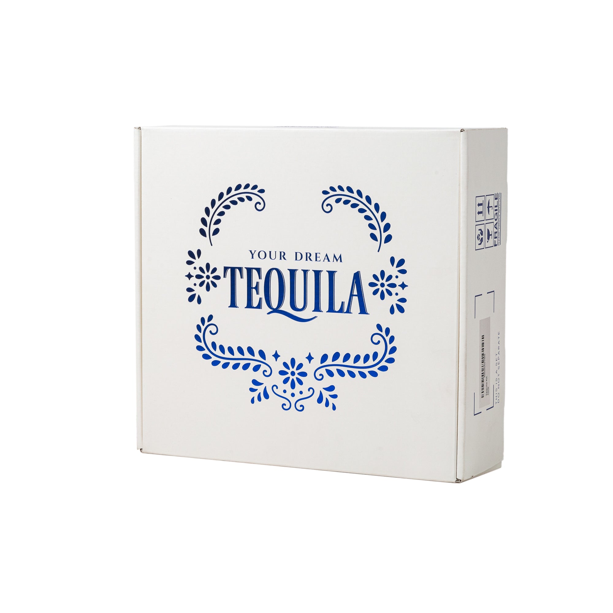 Tequila Infusion Kit