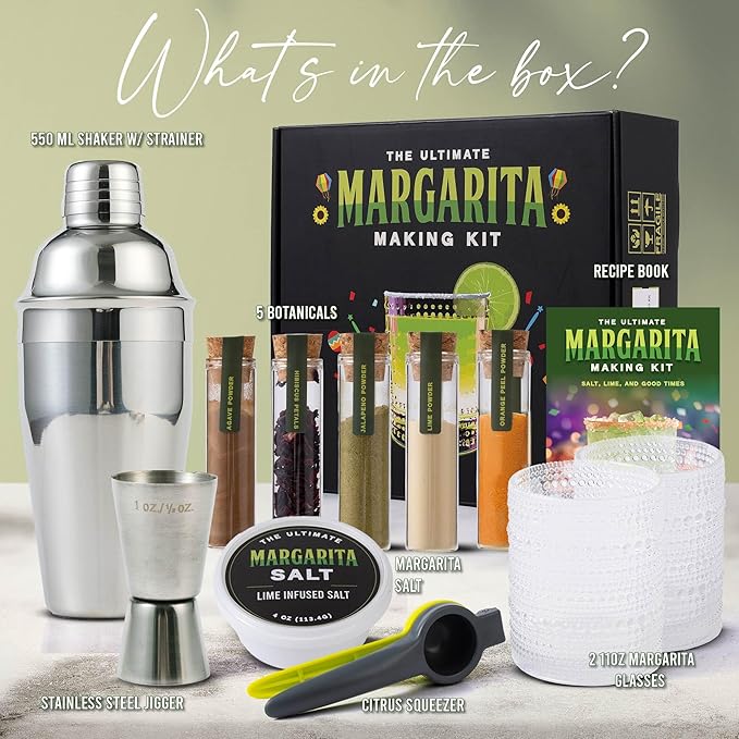 Margarita Kit
