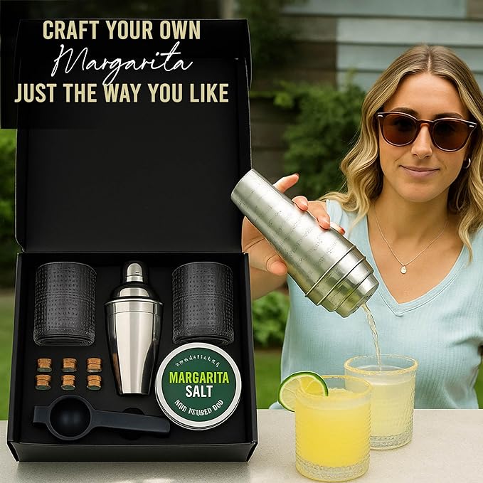 Margarita Kit