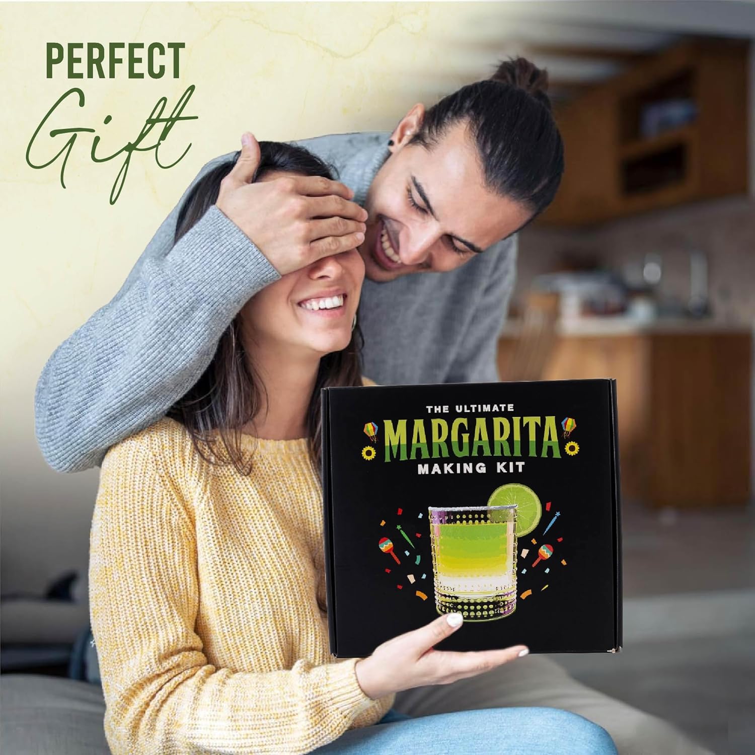 Margarita Kit