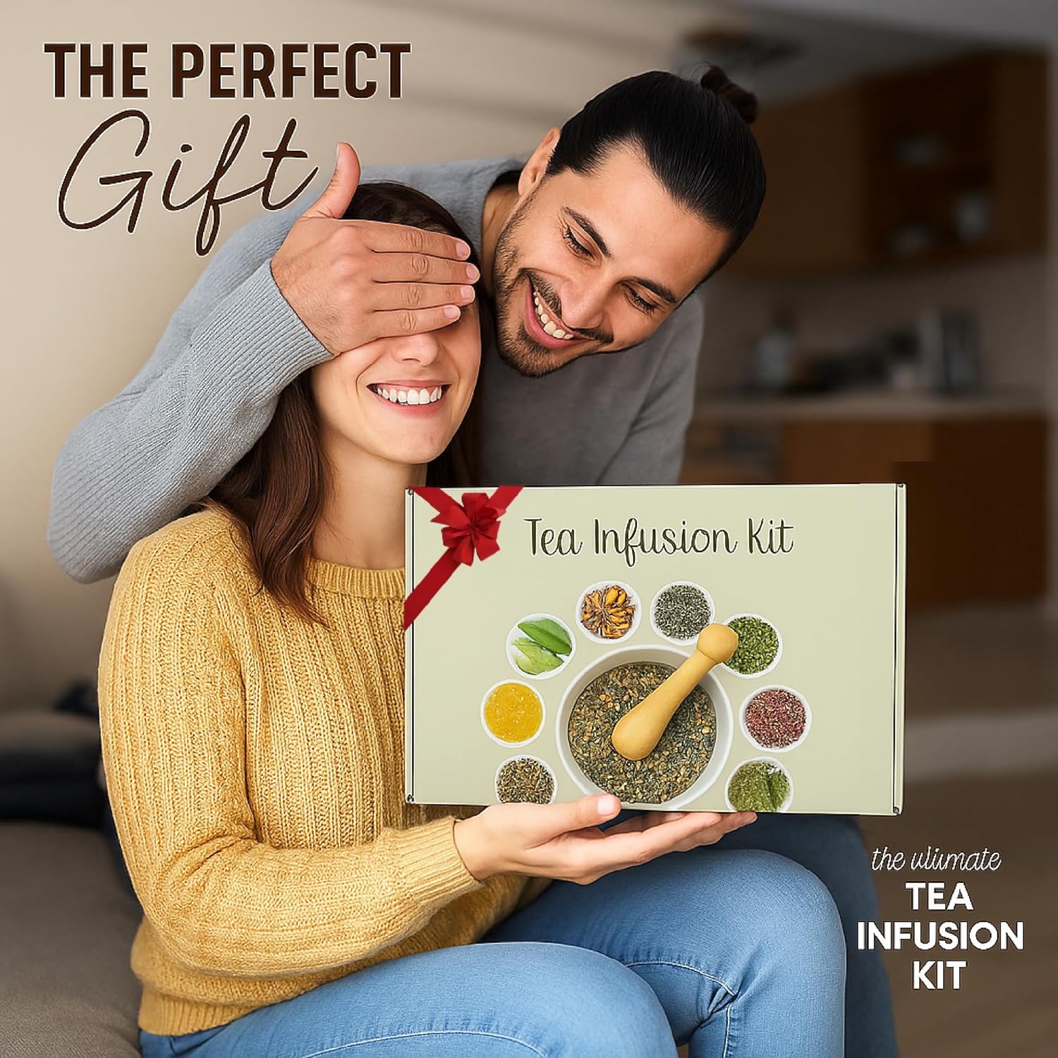 Cocktail Infusion Kit