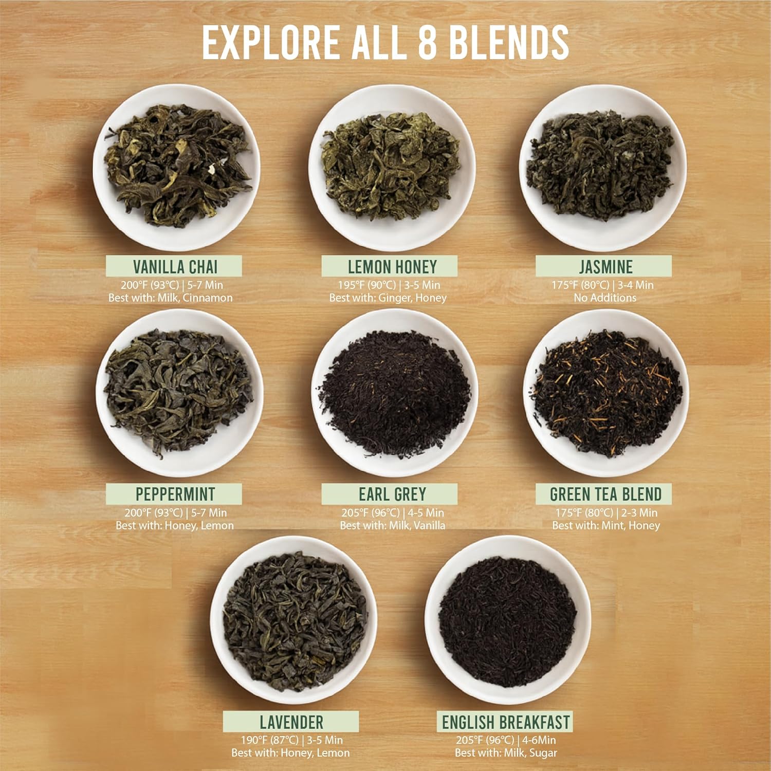 Cocktail Infusion Kit