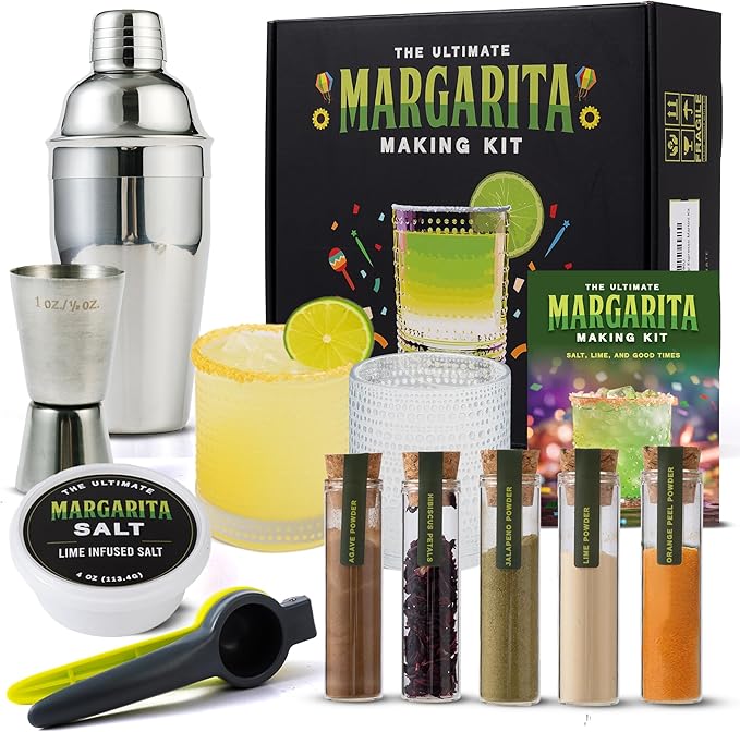 Margarita Kit