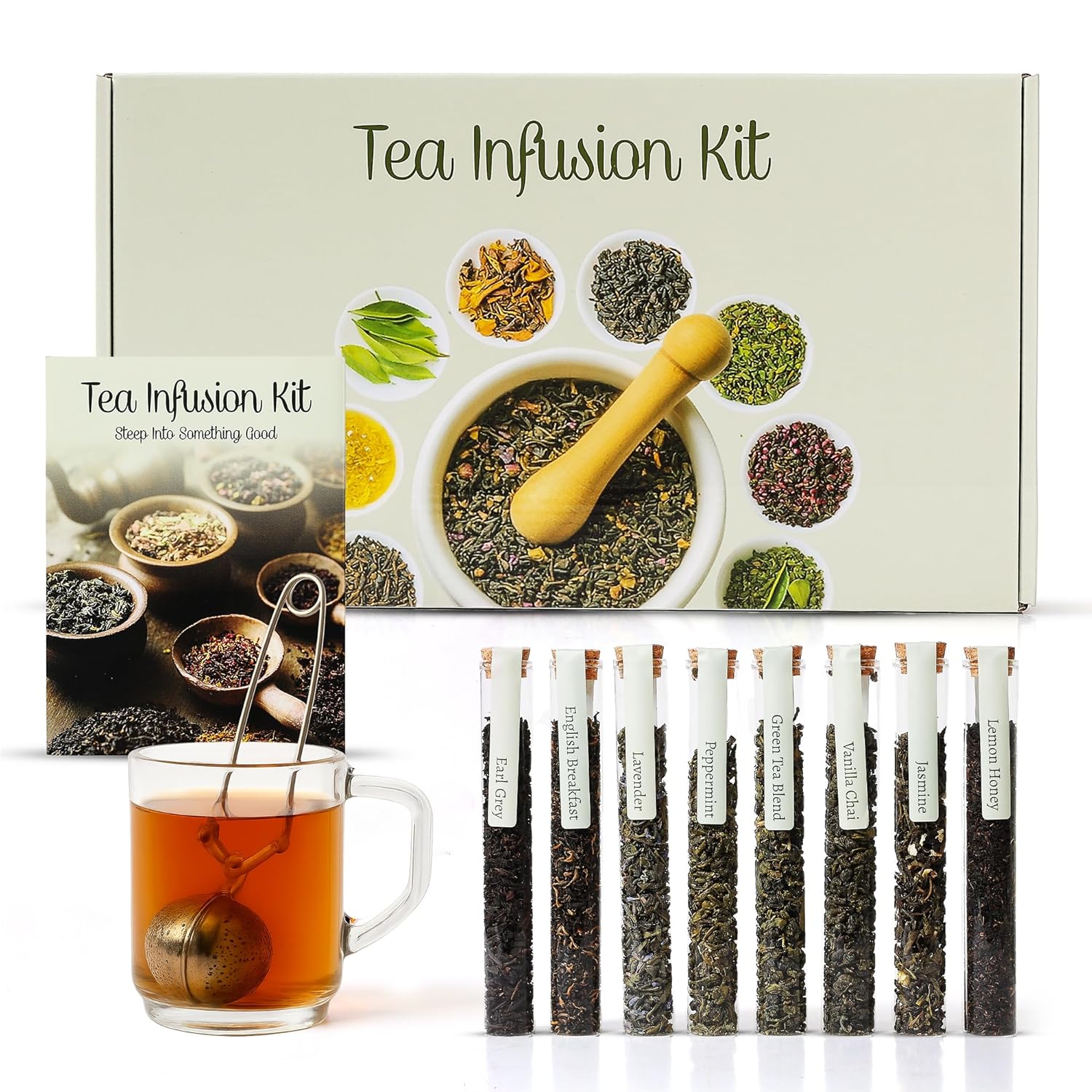 Cocktail Infusion Kit