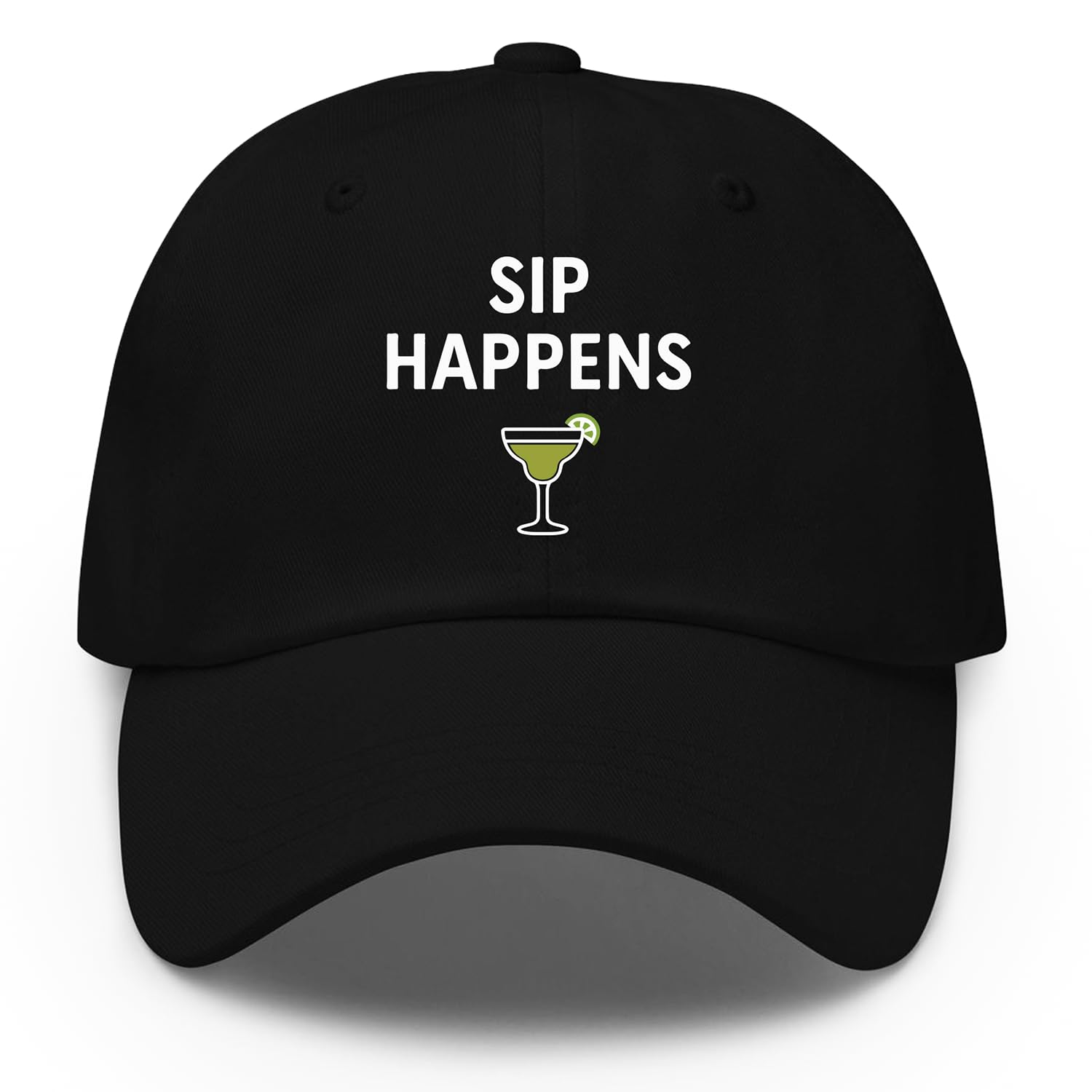 Cocktail Trucker Hats